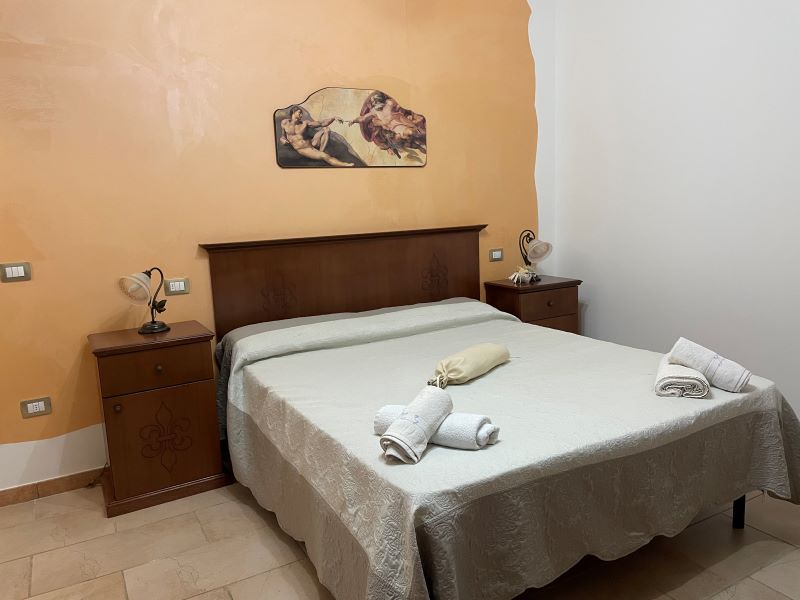 Suite con 3 camere da letto